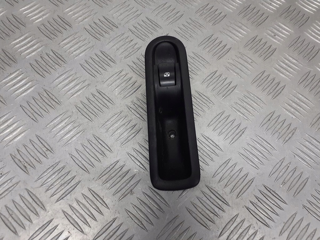 фото №1, Панель управление стекло правый задняя renault scenic ii