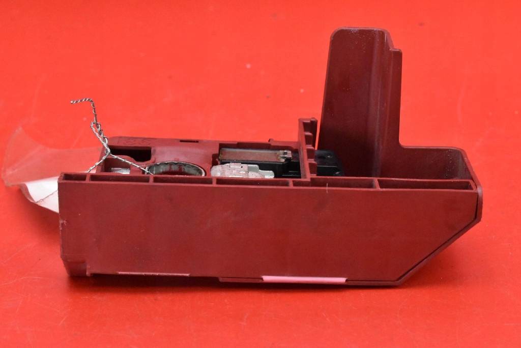 фото №6, Клемма плюсовая toyota bz4x 204 km 22-