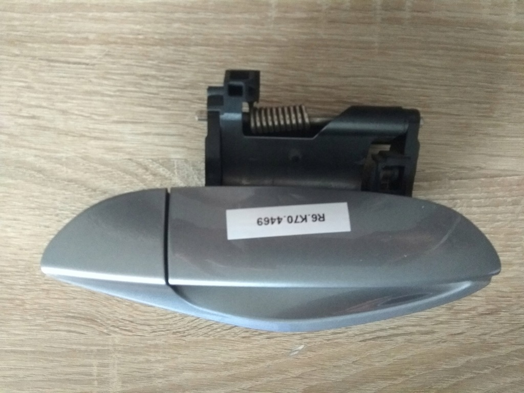 фото №1, Bmw e89 z4 ручка podświtlana правая space grey 7222820