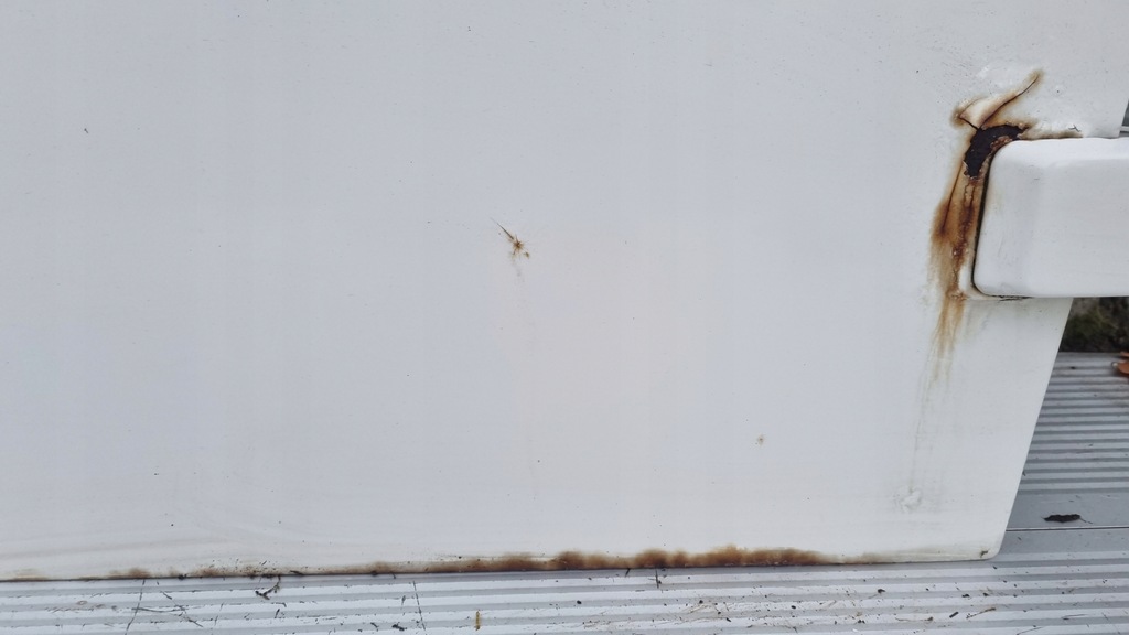 фото №14, Vw lt sprinter дверь низкие задние задняя правое левая комплект