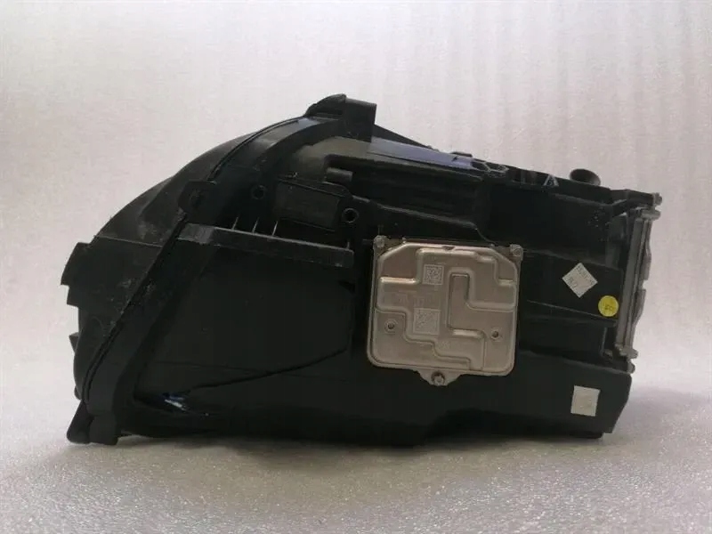 фото №11, Bentley continental gt 18-24 3s 3sd правый фара 3sd941006k rhd led