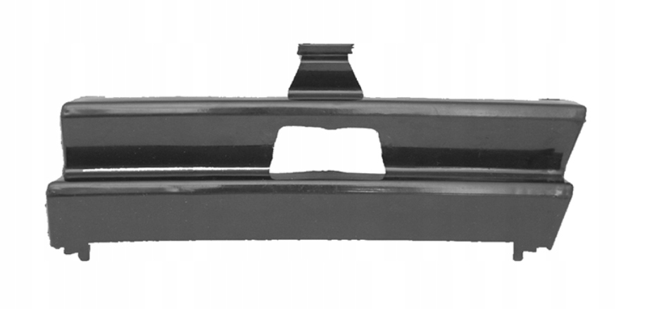 Купити Заглушка фаркоп буксирувальний перед mercedes w124