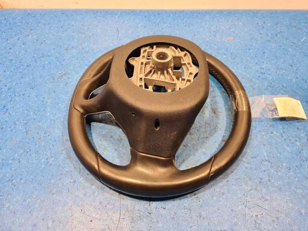 фото №11, Peugeot 2008 i повітропровід. 98084115zd