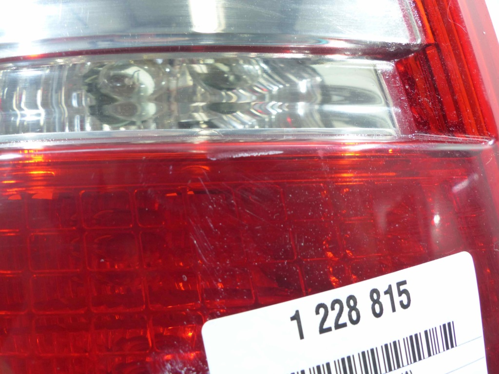 фото №4, Лампа задняя левая mercedes gl i x164 eu