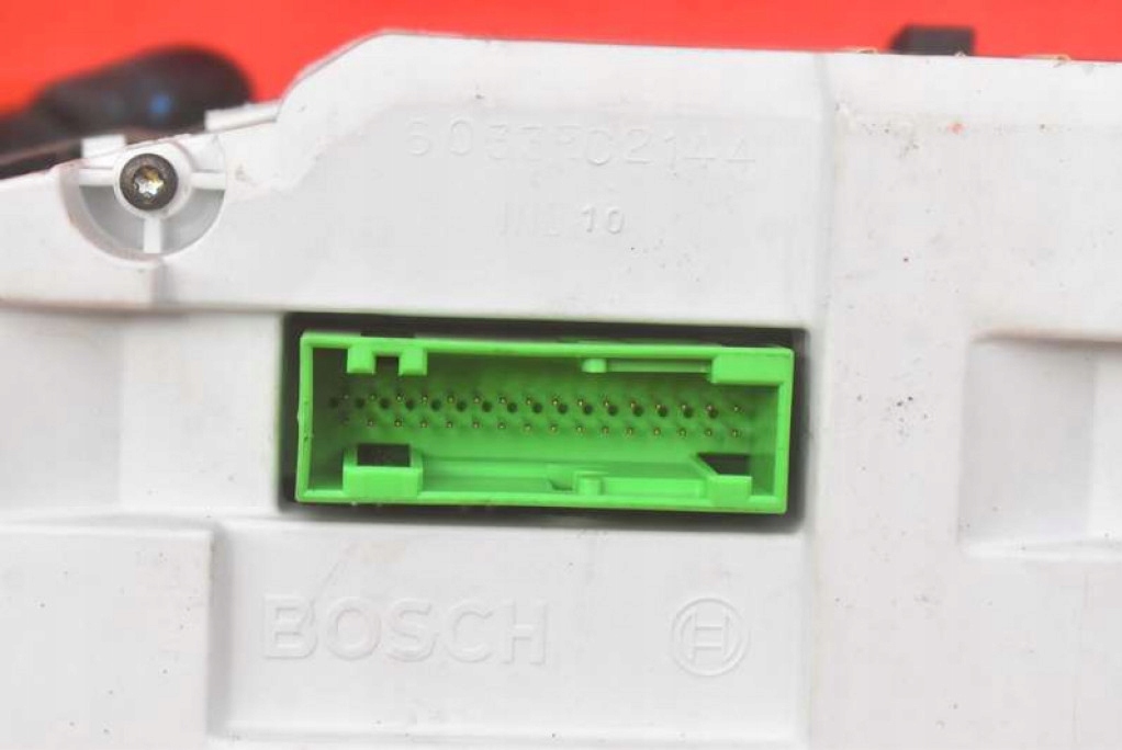 фото №7, Лічильник прилади 3w0920841 bentley continental 1 i gt 6.0 w12 560 km 03-12