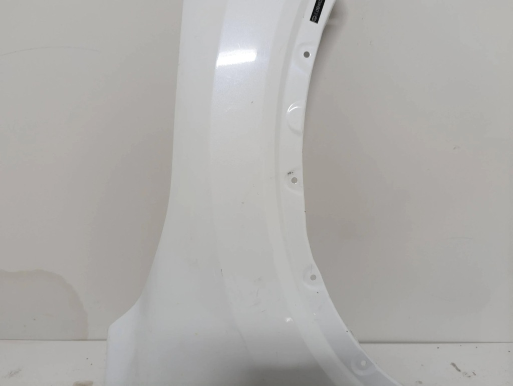 Крыло  правый  передний lexus rx v 22- Недорого