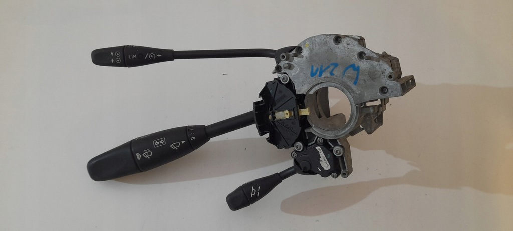 фото №1, Перемикач комбінований mercedes w211