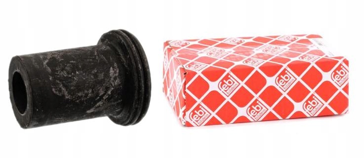 фото №5, Втулка рессора hyundai h100 93- 00