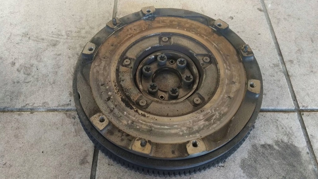 фото №4, Mini one - cooper coupe r56 2008 сцепление / комплект