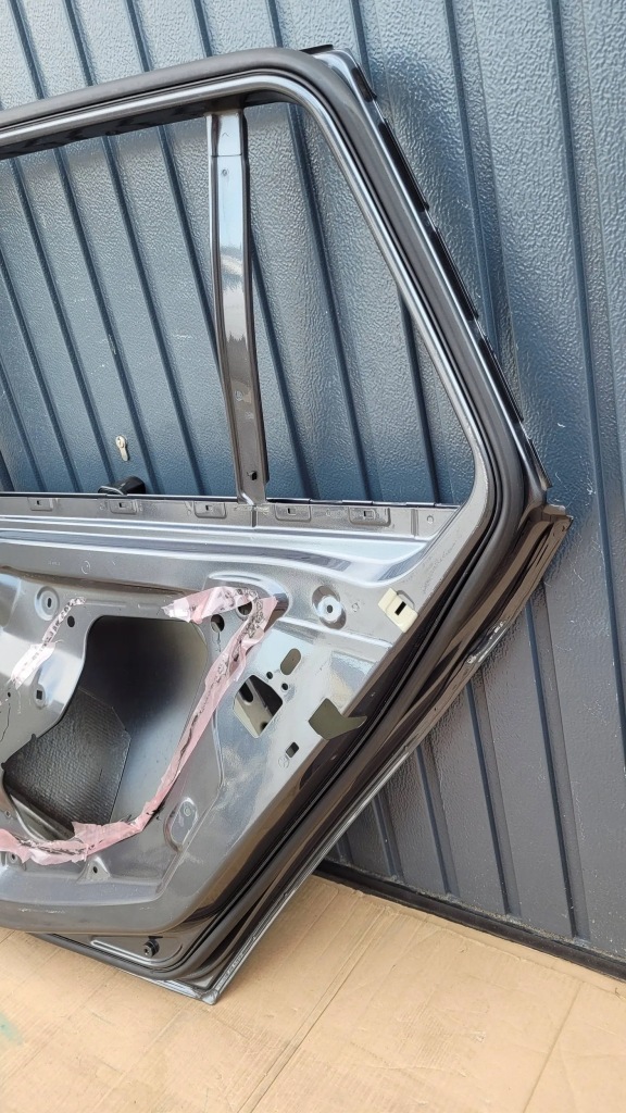 фото №7, Bmw 3 iii f31 kombi дверь задняя задние правое fv