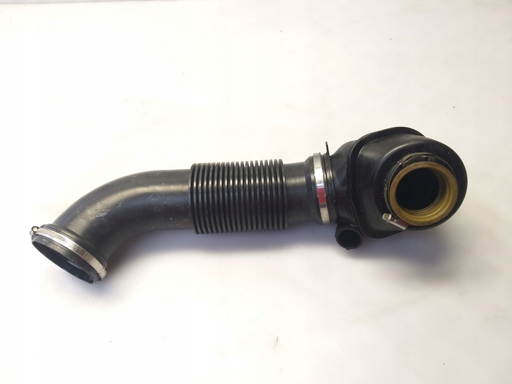 фото №1, Mercedes sprinter a9105281700 труба шланг