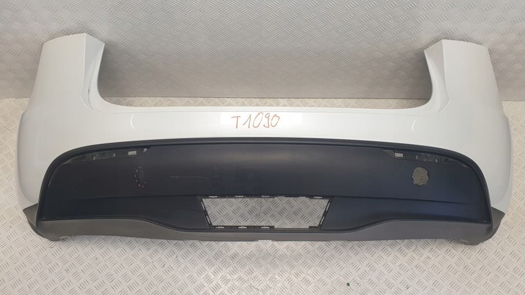 Купити Tesla model y бампер задній задній