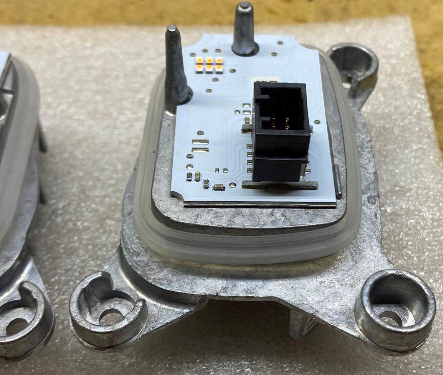 фото №4, Bmw 4 f32 f36 f80 поворотник лампи адаптивний led