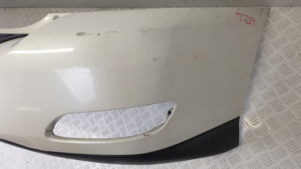 фото №3, Lexus rx rx300 ii бампер задняя задний