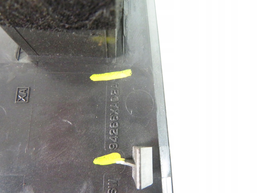 фото №7, Переключатель стекло subaru tribeca b9 94266xa02a