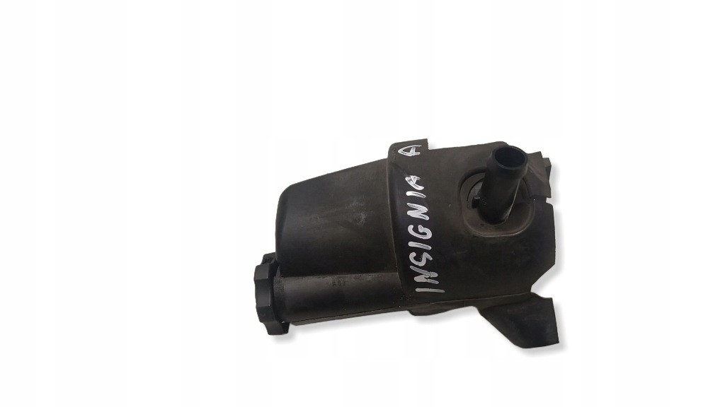 фото №1, Бачок жидкость усилителя opel insignia a