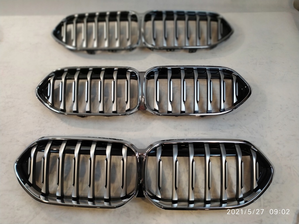 фото №8, Bmw оригінальний номер 7476257