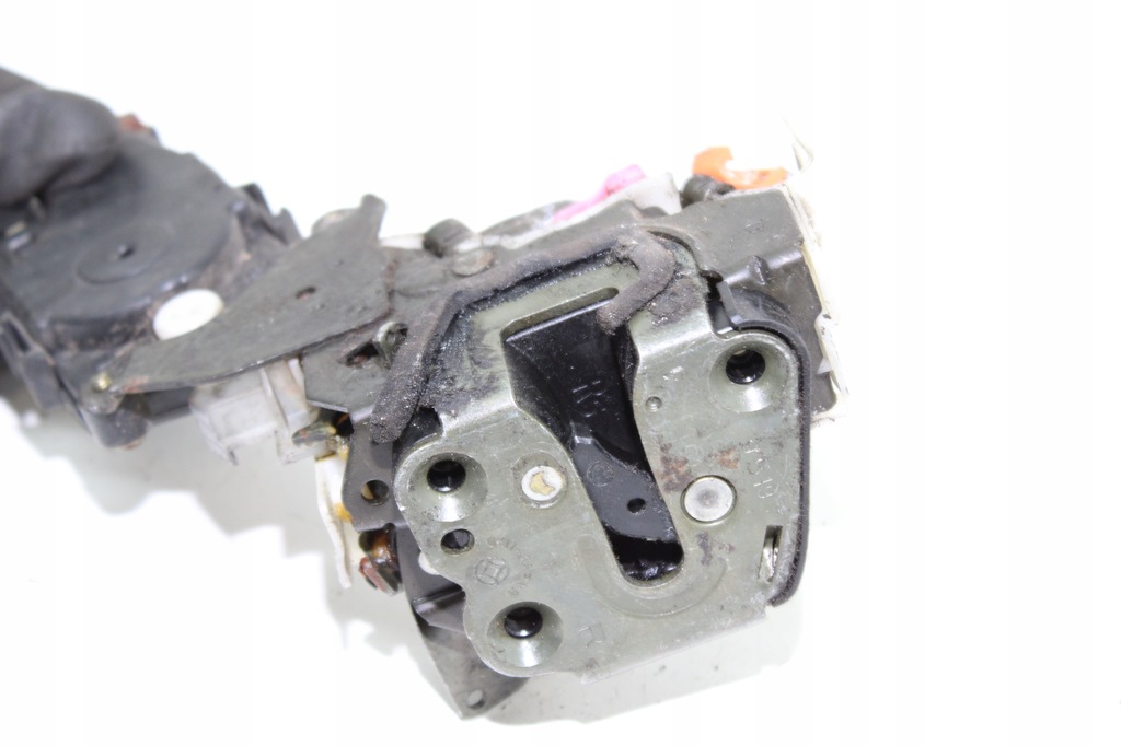 фото №5, Subaru impreza i gc 93-00 замок двері правий задня