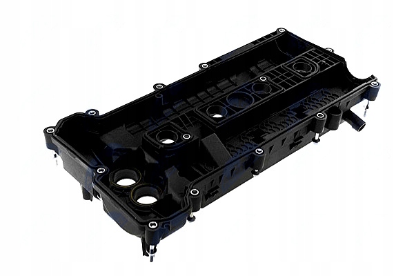 фото №10, Nty кришка клапанів ford mondeo iv 2.0t 2010- galaxy 2.0t 2010- s-max