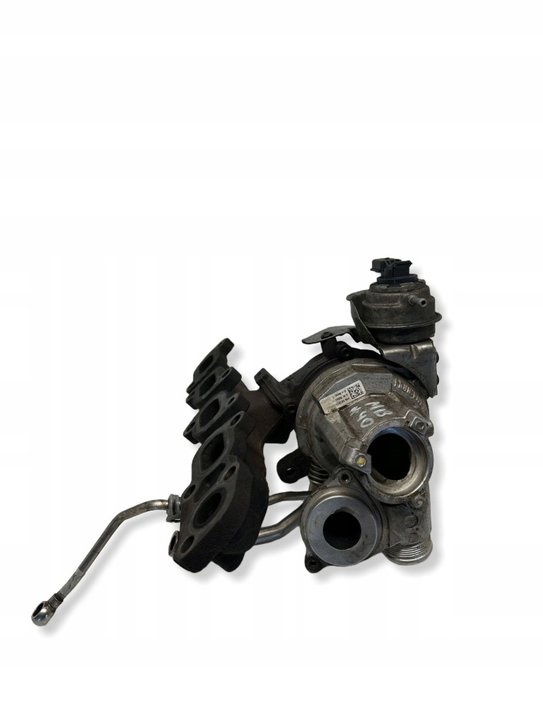 Купить Turbo skoda octavia mk4 04l2530205