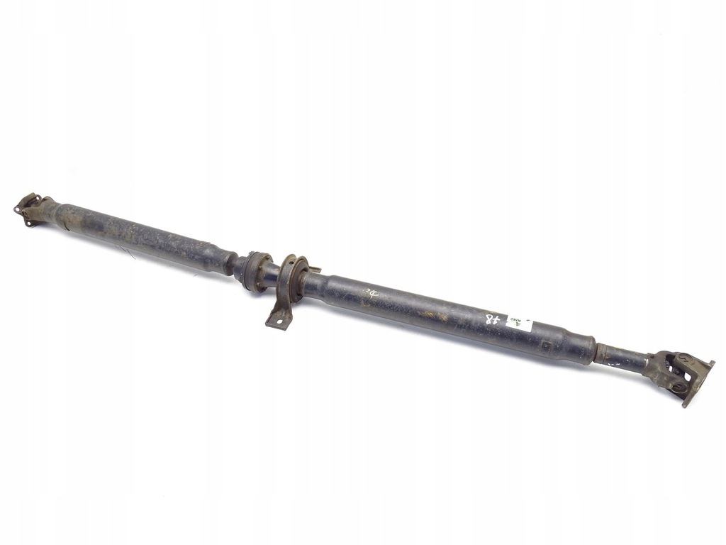 фото №2, Wał привідний 2wd ssangyong rodius ii 2.2 xdi 13r-