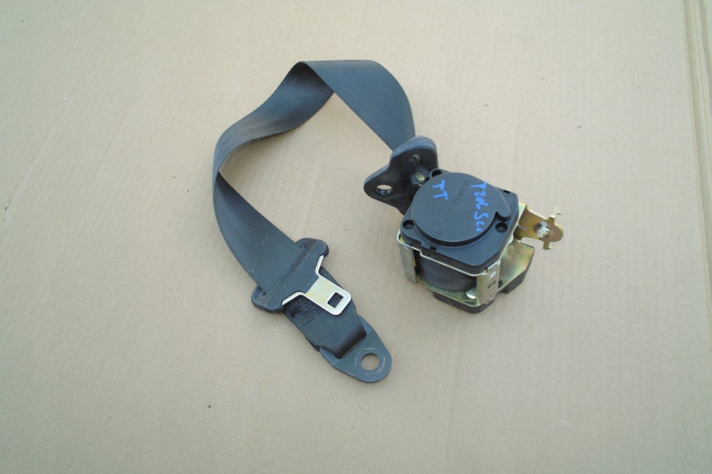 фото №1, Peugeot 206 sw pas безпеки натягувач лівий перед 96468609xx