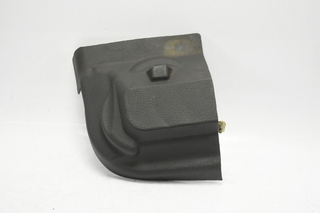 фото №1, Защита разъём амортизатора левая ford transit