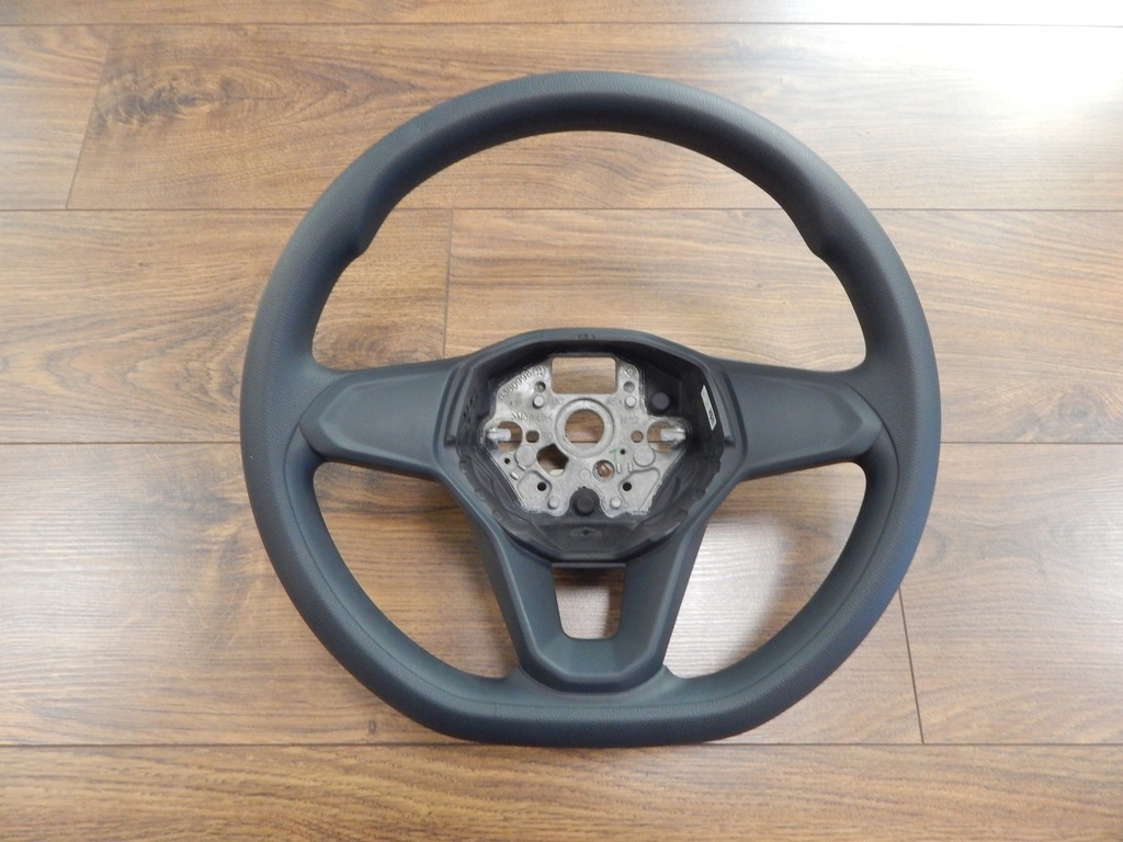 фото №1, Vw caddy 2k7 - воздуховод