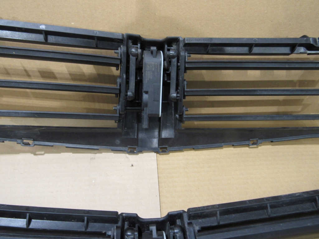 Opel astar k v 5 lifting 2019-2022 воздуховод воздуха Киев