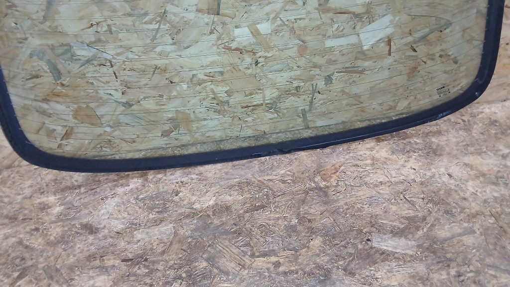 фото №6, Скло задня seat toledo ii sedan 99r