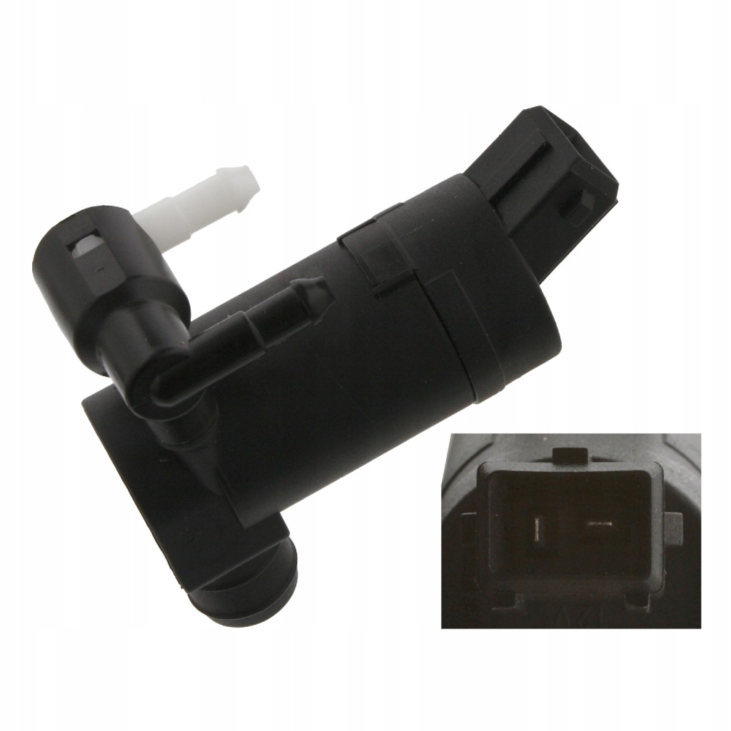 фото №1, Febi bilstein 34865 насос розпилювача, омивач скло лобове