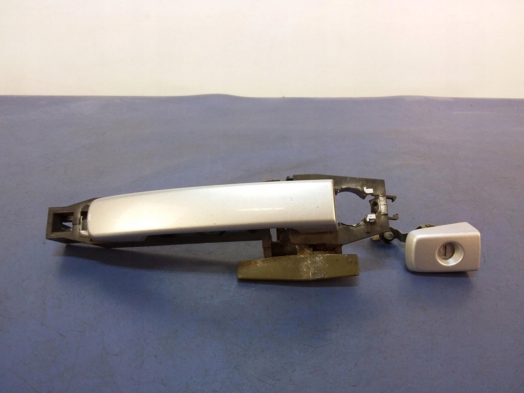 фото №1, Nissan maxima a34 ручка перед ліва ky1