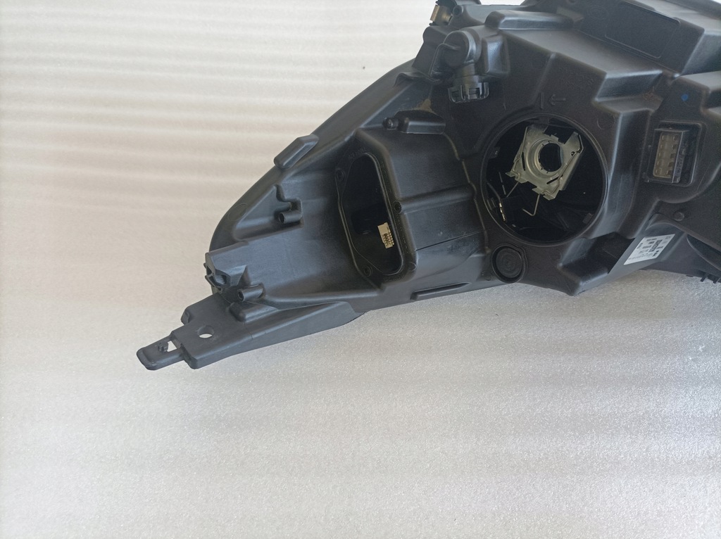 фото №10, Opel astra v k лампа правая перед