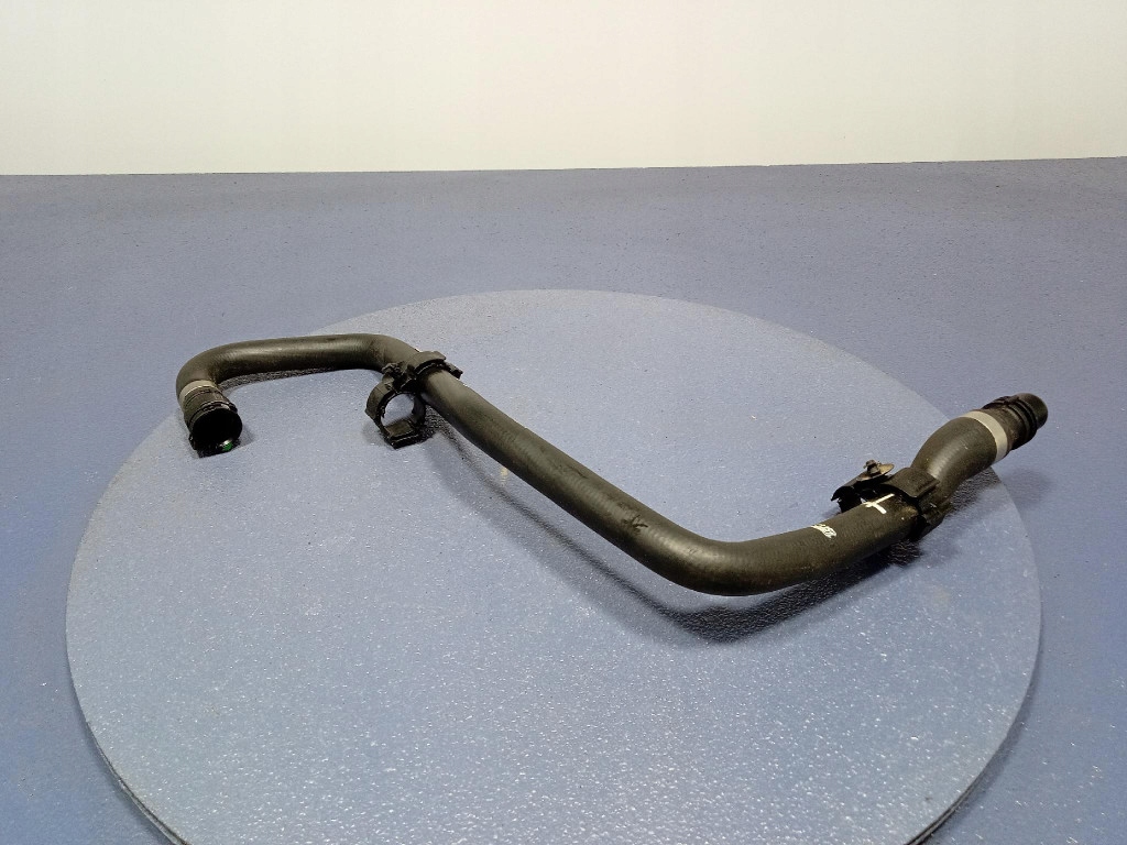 фото №4, Bmw ix3 g08 шланг водяний рідина охолоджуючий 8743388