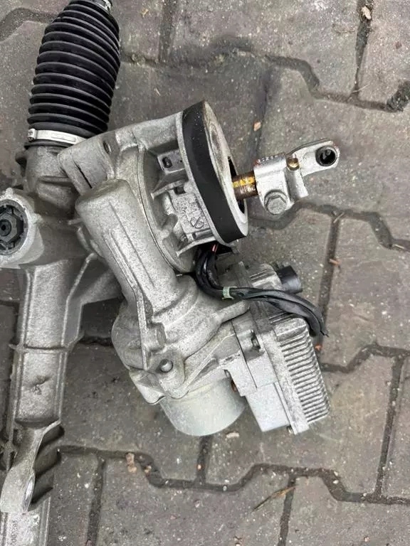 фото №2, Рейка рульова трансмісія mini cooper r56 6783546 6900001574