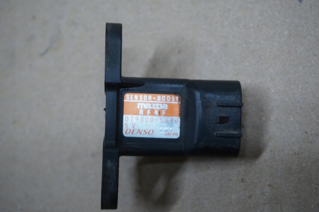 Купить Mazda b2500 ford ranger датчик датчик mapsensor 2,5 td 2001r