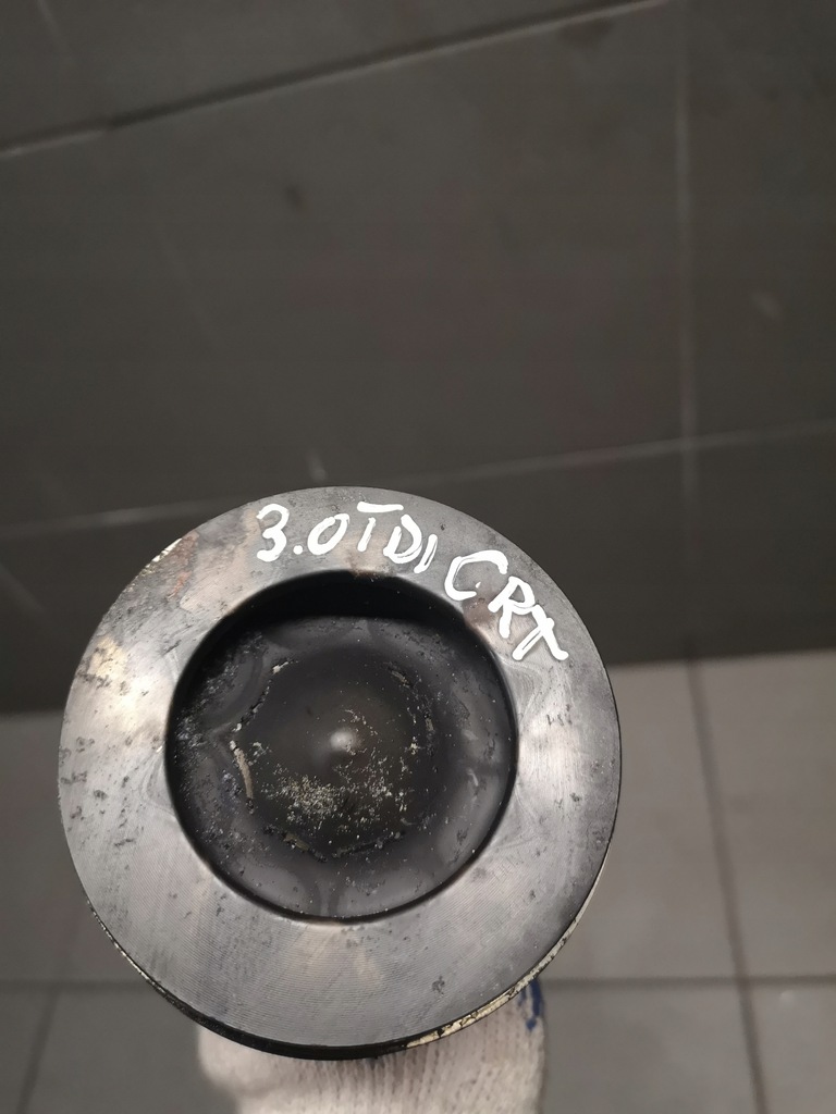 фото №9, Поршень шатун audi 3.0 tdi crt 059ae