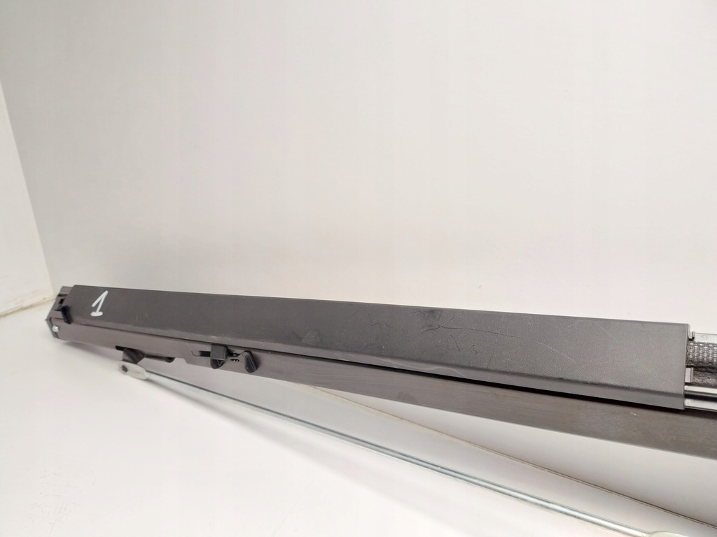 фото №6, Bmw 5 g60 g90 шторка задний стекло 5a36f87