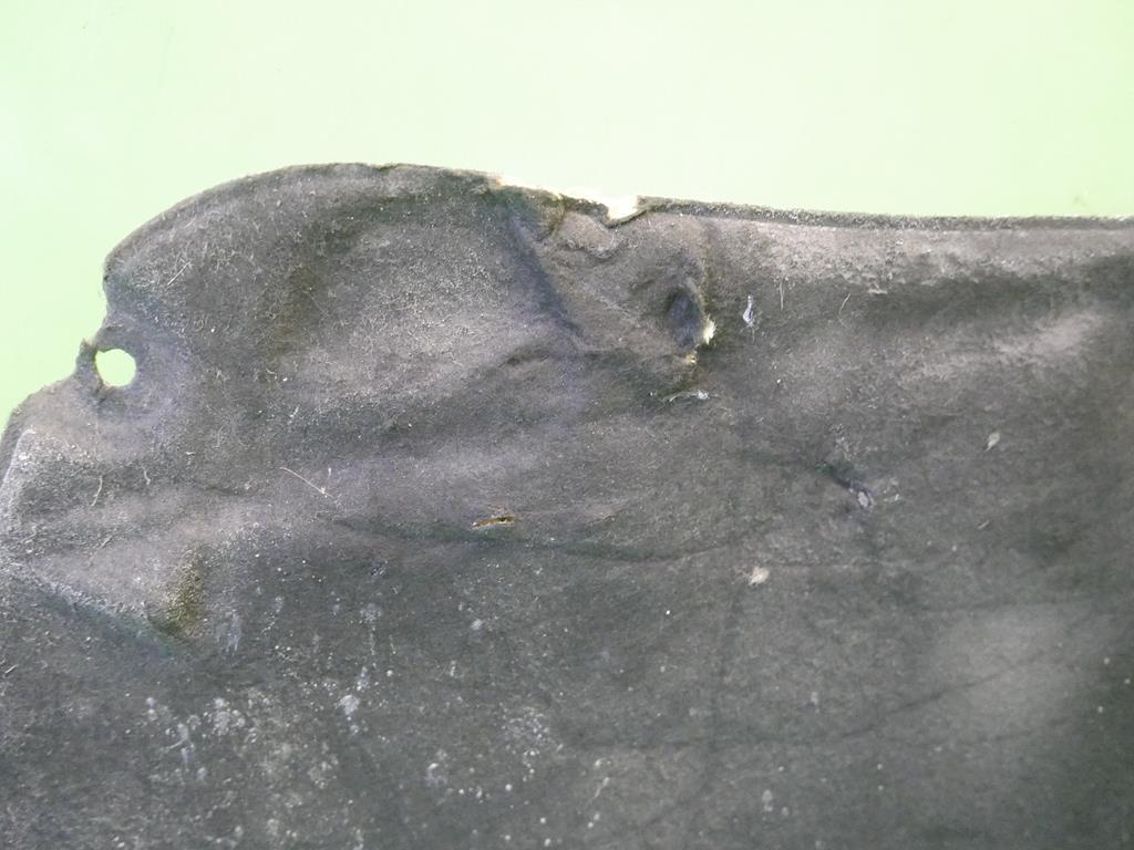 фото №12, Шумоизоляция крышки двигателя p 208