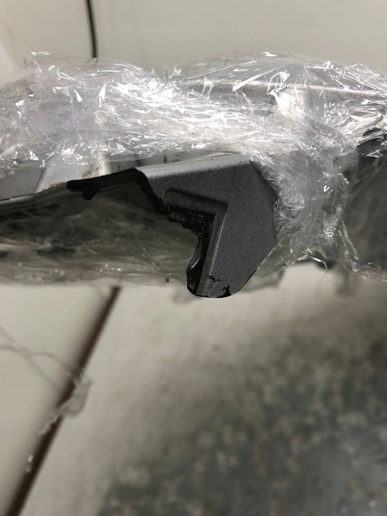 фото №6, Крила лівий перед renault scenic iii ted69 631010010r