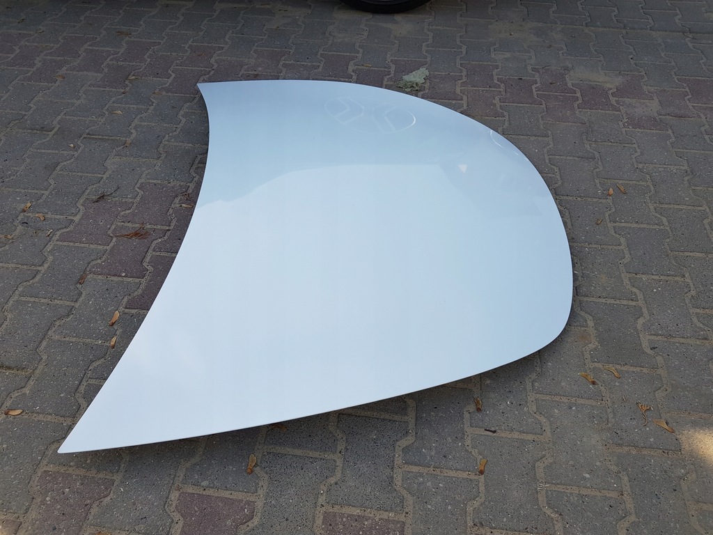 фото №8, Tesla model y 20- капот