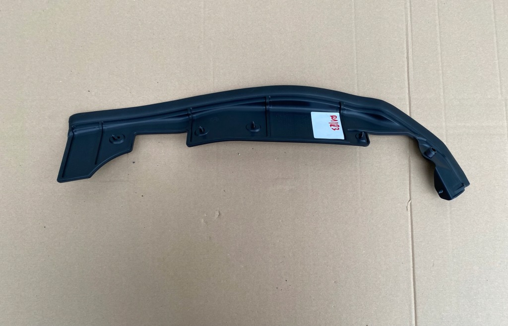 фото №1, Прокладка пластик двері ліва bmw f32 f33 7347701