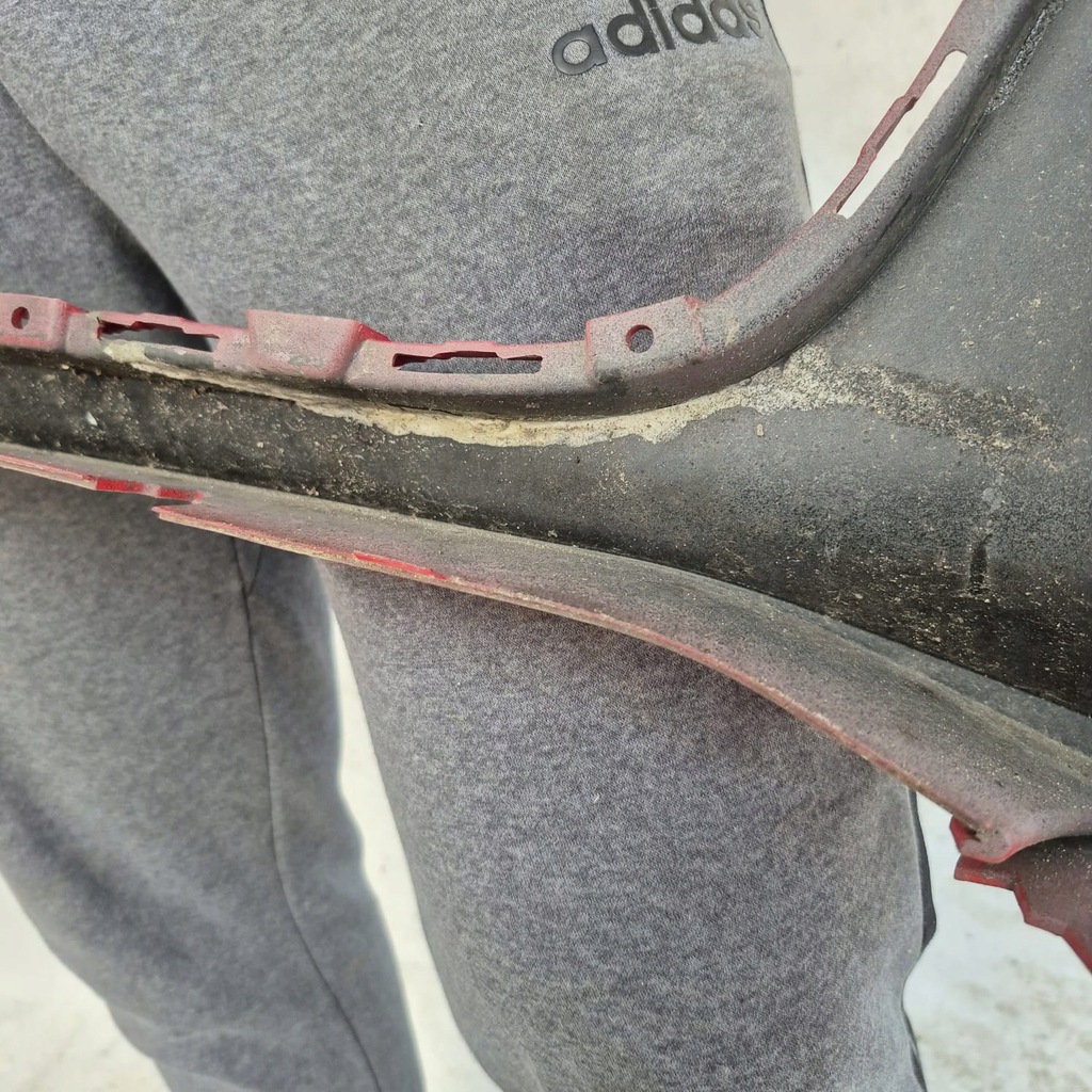 фото №8, Audi rs6 c7 4g 13-15 бампер перед передний spr pdc 4g0807437n