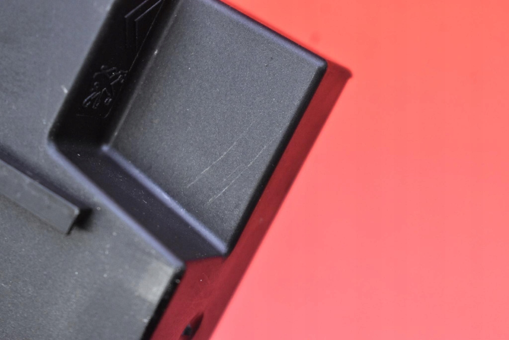 Блок управления модуль вентилятора 9801916680 peugeot 5008 2 ii 1.5 bluehdi 130 km Доставка