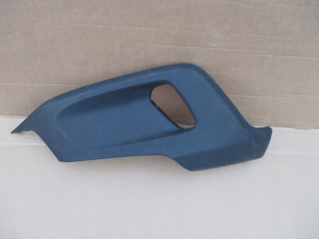 фото №1, Решётка бампера левая volvo v40 ii cross country 31