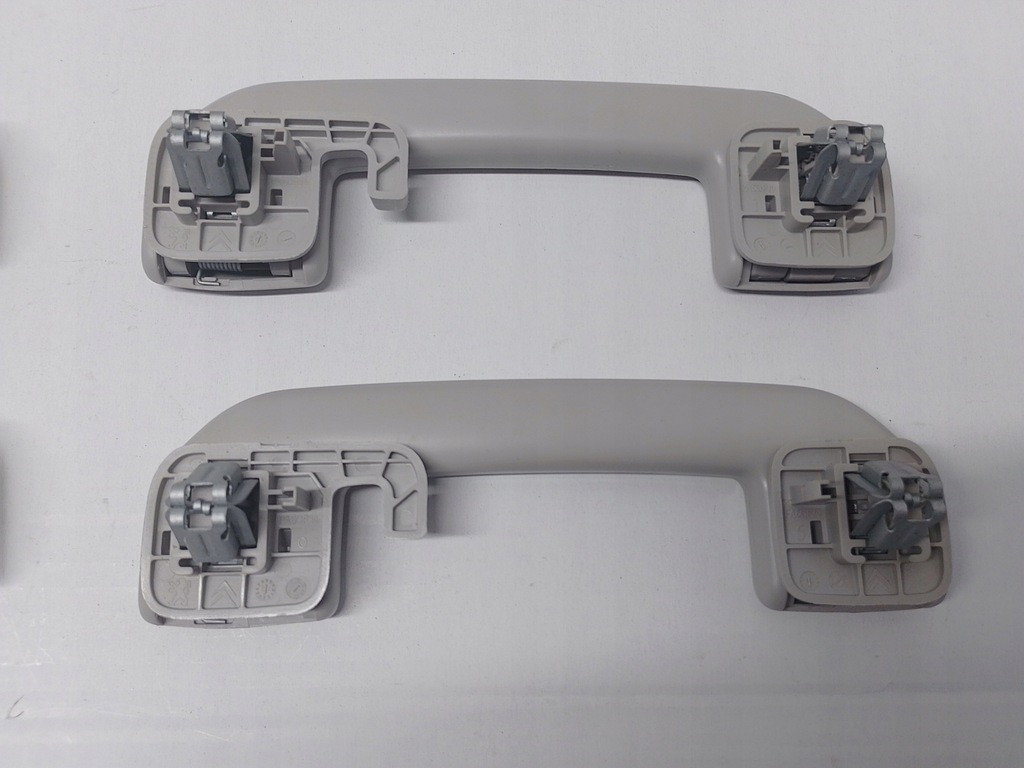 фото №6, Ручка кронштейн потолочный citroen c4 ii