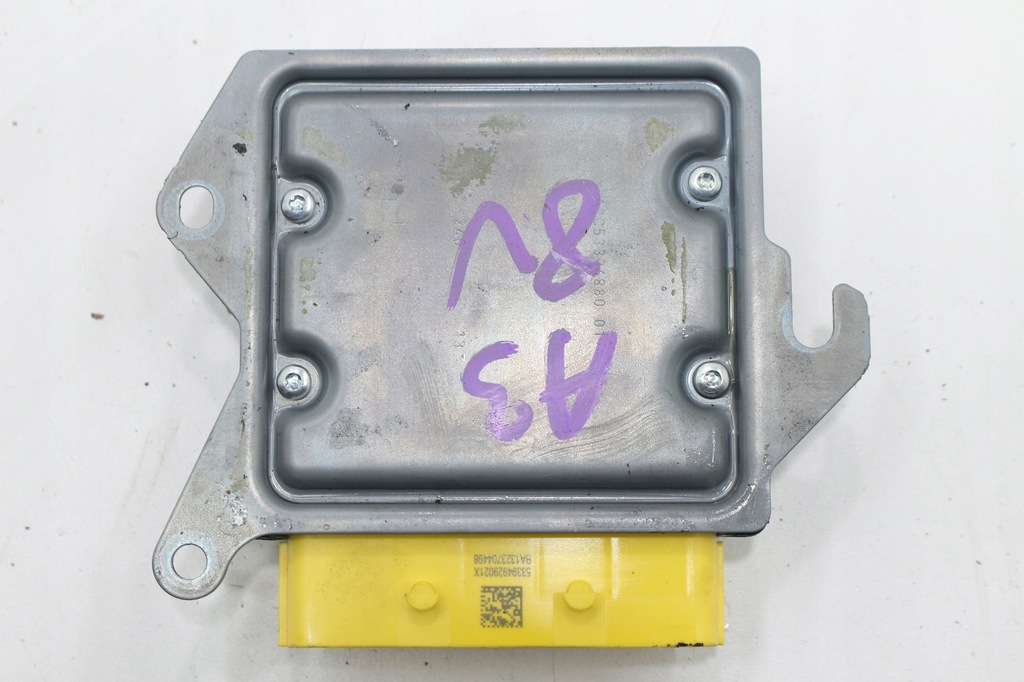 фото №5, Audi a3 8v датчик модуль подушка безпеки 5q0959655n