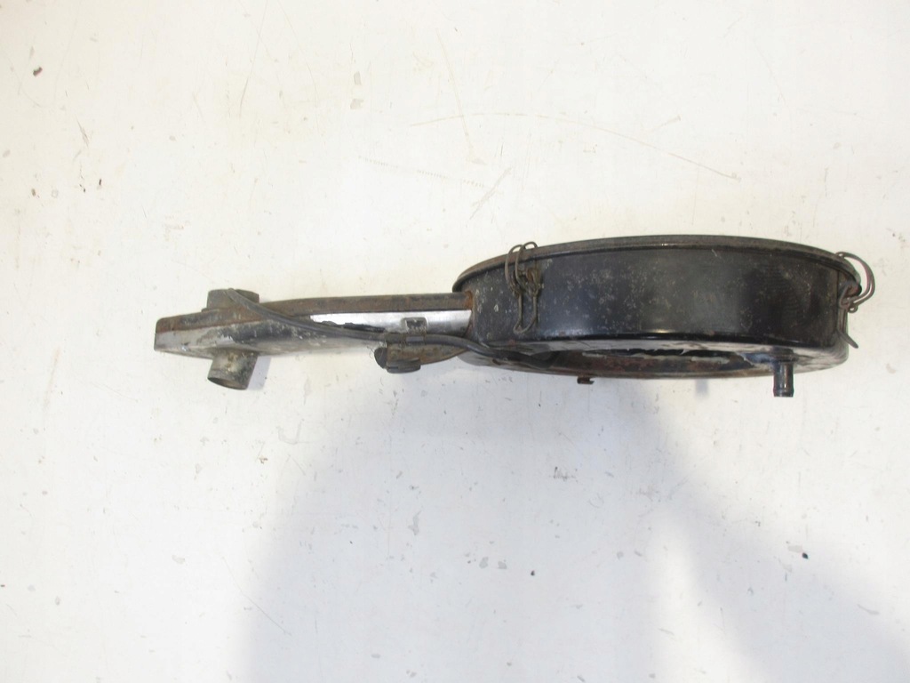 фото №10, Nissan terrano i 86-96 3d 2.4i z24i корпус фильтра воздуха