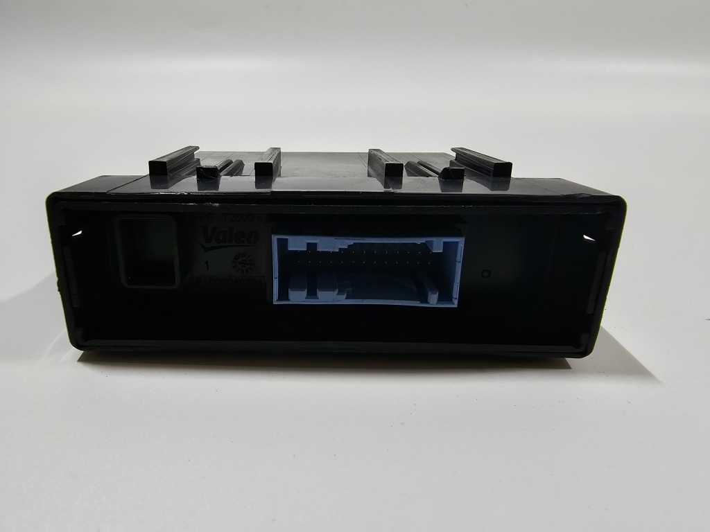 фото №3, Модуль блок керування ecu peugeot 508 i rxh sw #1938