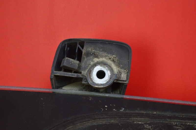 фото №15, Стекло задняя задняя peugeot 107 3d 05-08